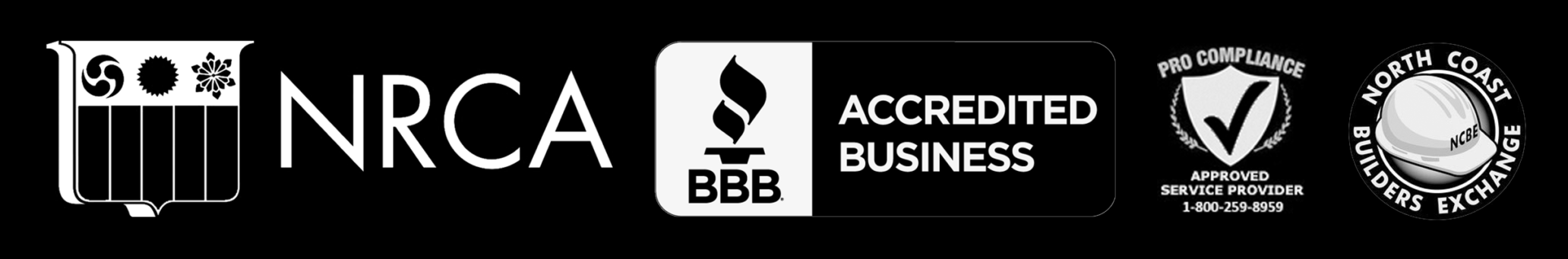 Memberships & Accreditations
